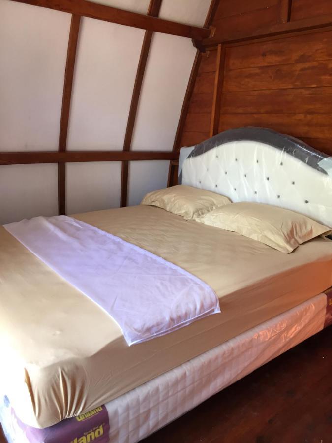 Raffles Inn Labuan Bajo Kültér fotó