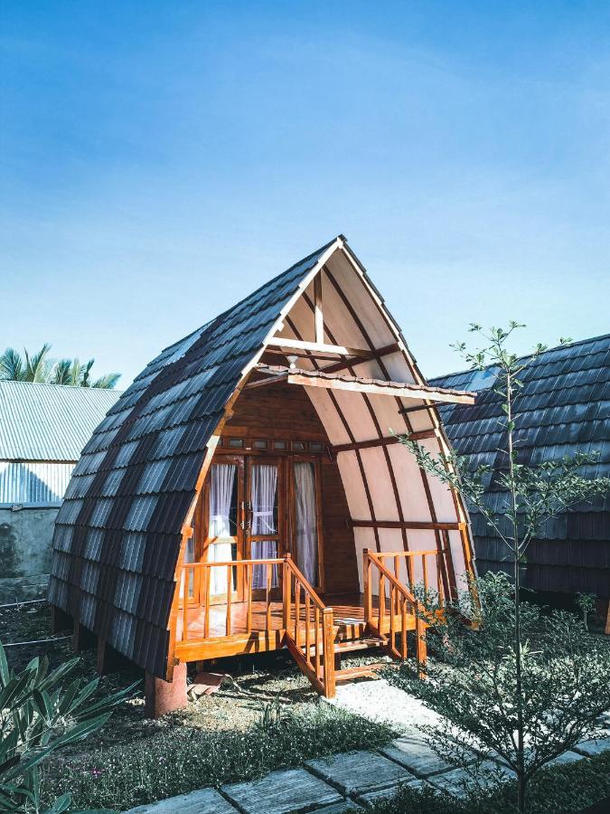 Raffles Inn Labuan Bajo Kültér fotó