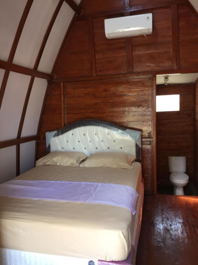 Raffles Inn Labuan Bajo Kültér fotó