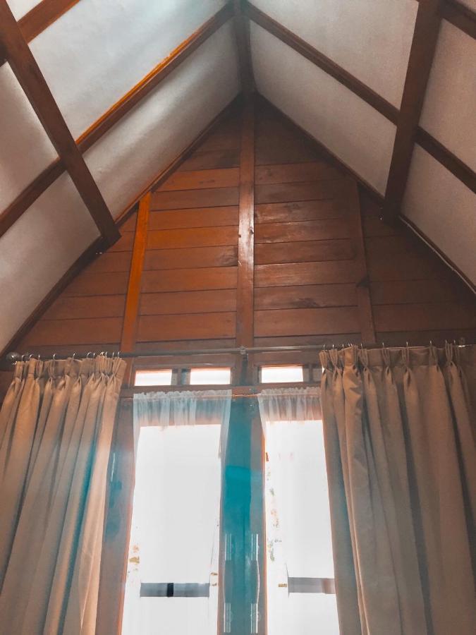 Raffles Inn Labuan Bajo Kültér fotó