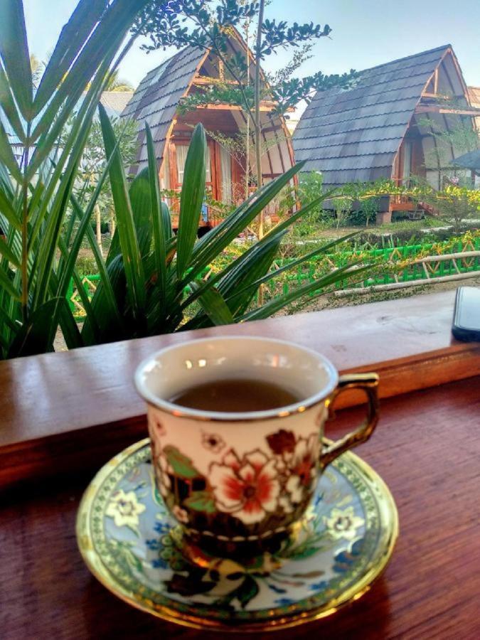 Raffles Inn Labuan Bajo Kültér fotó
