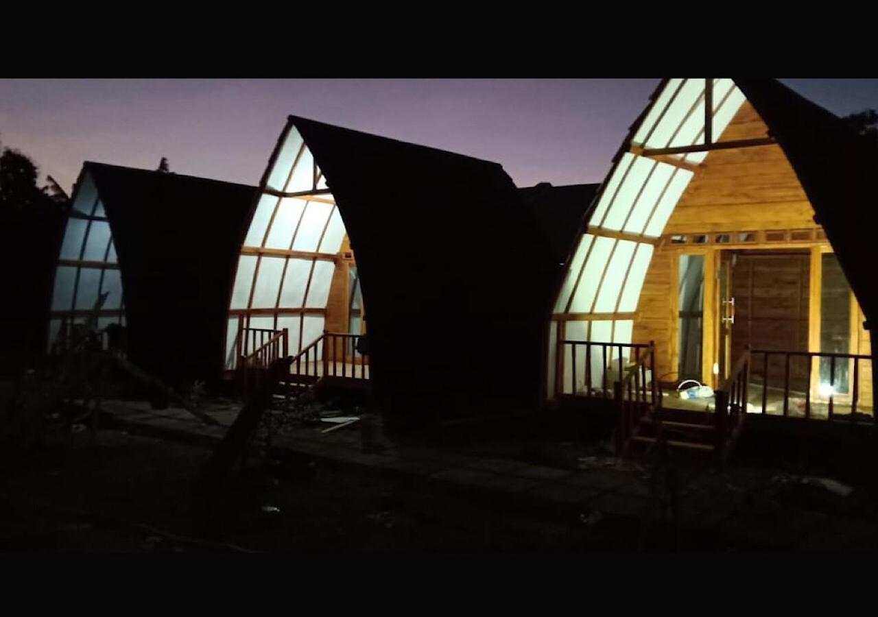 Raffles Inn Labuan Bajo Kültér fotó